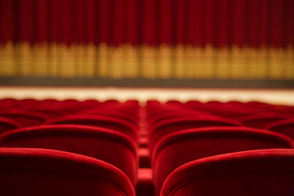 Theatre Event